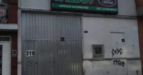 TALBOT SERVICIO AUTOMOTRIZ TALBOT SERVICIO AUTOMOTRIZ